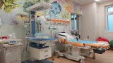 Nowa sala porodowa w Starachowicach. Szpital znacznie zmniejszy stratę. Zobaczcie zdjęcia