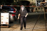 Zamach bombowy w Niemczech: 12 osób rannych, zamachowiec nie żyje [ZDJĘCIA]