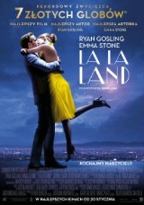 "La La Land" w kinie Powiśle