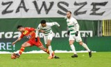 Fortuna Puchar Polski. Puszcza Niepołomice - Lechia Gdańsk 9.02.2021 r. Mecz ostatecznie odbędzie się na stadionie w Sosnowcu