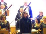W Filharmonii Zielonogórskiej rozpoczął się Muzyczny Miesiąc Kobiet. Jak wypadł pierwszy koncert? Zobacz zdjęcia