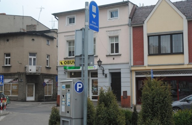 Strefa płatnego parkowania w Kościanie - w czerwcu będą zmiany