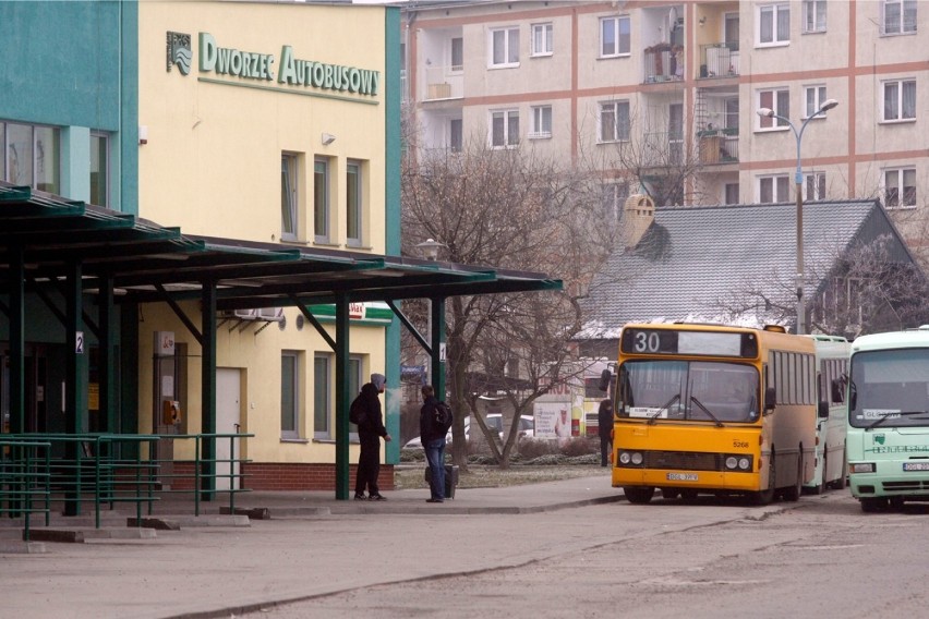 Głogów: Autobusy Intertrans PKS zawiesza wszystkie kursy w soboty i niedziele