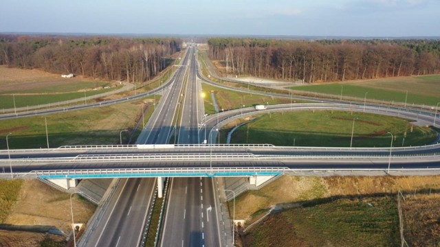 Zobacz, które drogi krajowe Opolszczyzny będą budowane, remontowane i przebudowywane w 2022 roku.