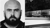 Policjanci z garnizonu tarnowskiego żegnają kolegę. Zmarł funkcjonariusz z Komisariatu Policji w Żabnie