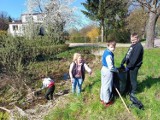 W gminie Cedry Wielkie i gminie Kolbudy przeprowadzono akcje „sprzątanie świata”. Zebrano tony śmieci!