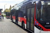 Pasażerowie zgłaszali uwagi, MPK w Inowrocławiu wprowadza korekty w rozkładach jazdy autobusów