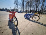 Motocykle po przerwie pandemicznej wróciły pod leszczyński stadion ZDJĘCIA
