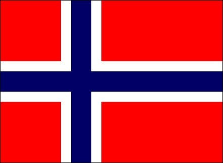 Norwegia

W tym kraju podaje się żeberka wieprzowe  i...