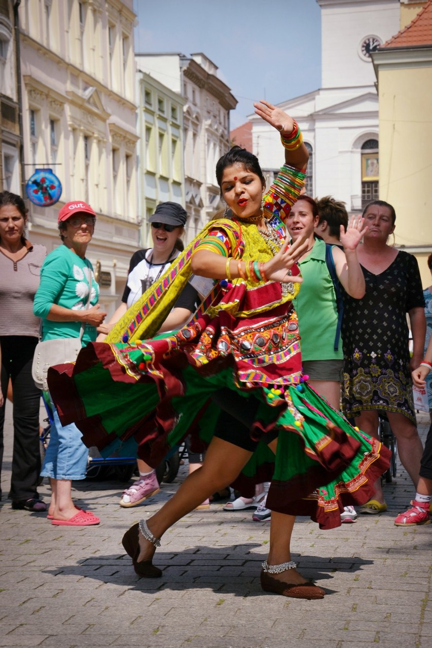 Międzynarodowy Festiwal Folkloru