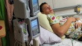 „graMY dla Patryka” z Wodzisławia Śl. Licealista choruje na nowotwór złośliwy. Szkoła organizuje koncert charytatywny dla swojego ucznia 