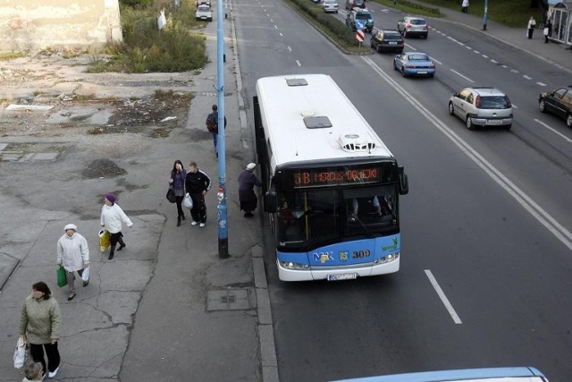 Darmowa komunikacja w Legnicy? Nie ma szans