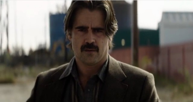 „True Detective” powraca. Jest zwiastun drugiego sezonu