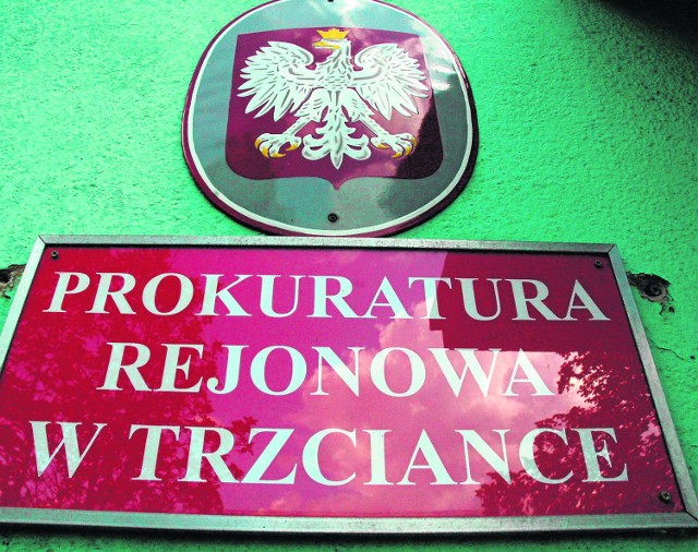 W sprawie wypadku prokuratura Rejonowa w Trzciance skierowała do sądu akt oskarżenia przeciwko 48-letniemu kierowcy