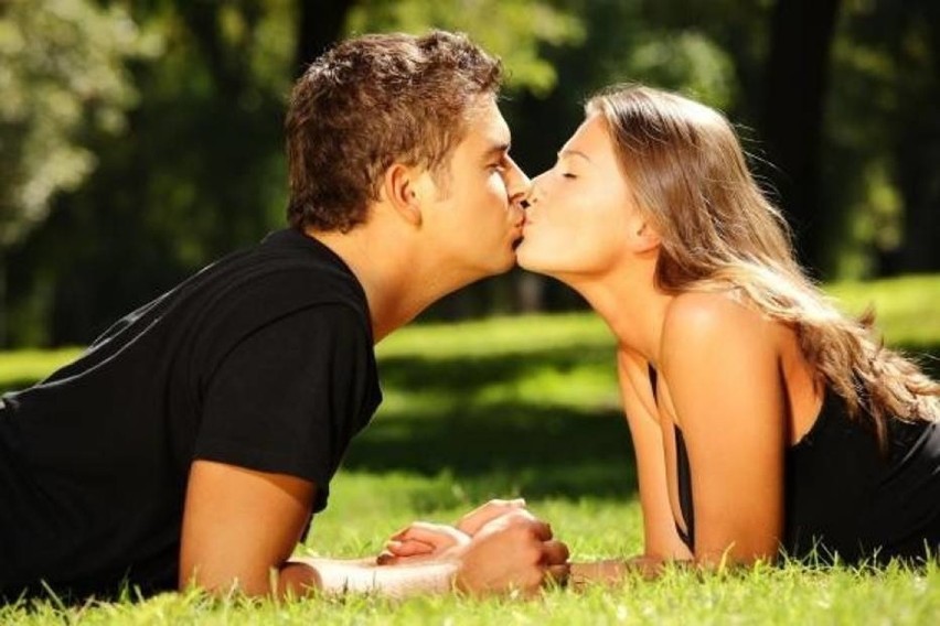 6 lipca obchodzony jest Światowy Dzień Pocałunku. Całujmy...