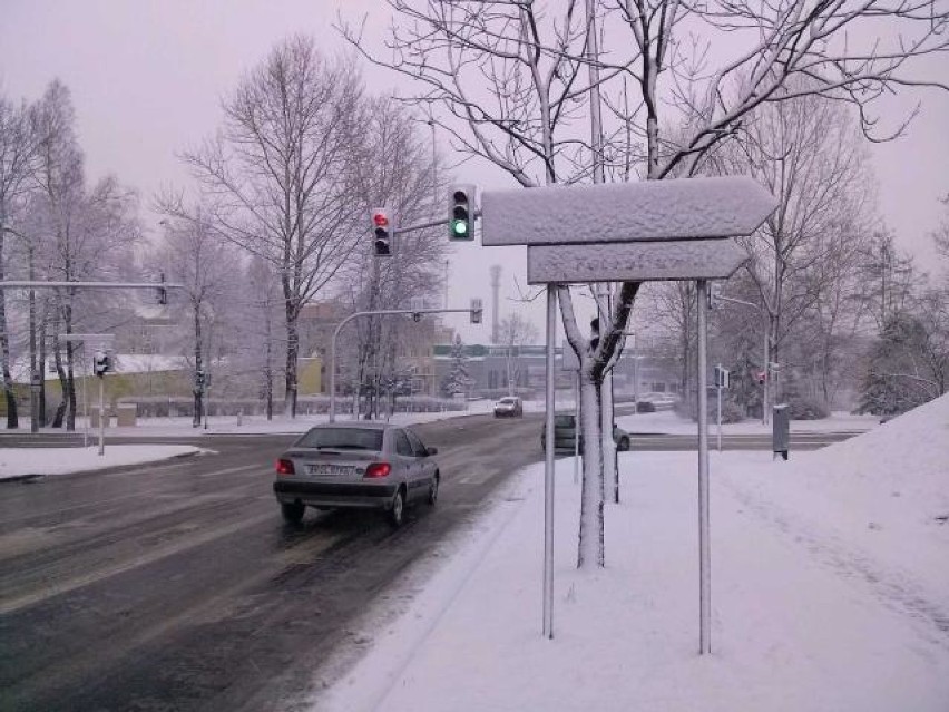 Czy nad Olkusz i powiat nadciągną syberyjskie mrozy? Już...