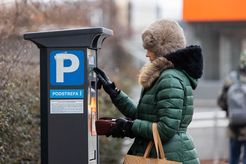 Strefa Płatnego Parkowania w Płocku. Parkometry w naszym mieście przechodzą modernizację! Czego dotyczy?