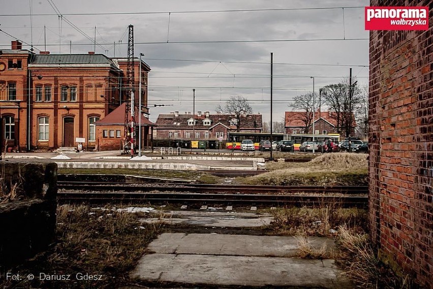 Stacja kolejowa Wałbrzych Główny