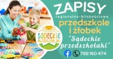 Takiego przedszkola i żłobka w Nowym Sączu jeszcze nie było! Ruszyły zapisy do "Sądeckich przedszkolaków".