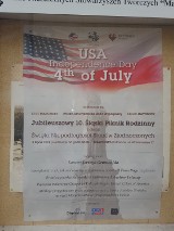 X Śląski Piknik Rodzinny z okazji Święta Niepodległości USA