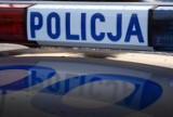 Policja w Kaliszu: 29-latek próbował odebrać sobie życie strzałem w głowę