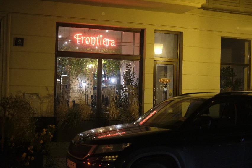 W całej Polsce niektórzy restauratorzy mają dość lockdownu i...