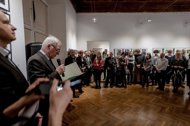 Finał IV Triennale Fotografii Wałbrzyskiej