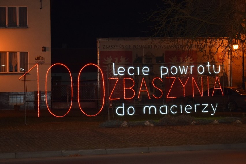 Zbąszyń: W styczniu 2020 - świętowaliśmy 100-rocznicę powrotu Zbąszynia do Macierzy