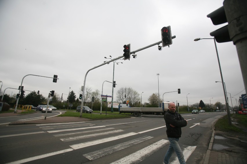 Wideorejestratory w Siemianowicach działały nielegalnie....