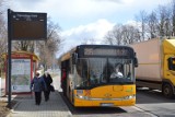 Oświęcim. Falstart elektronicznych tablic informacji pasażerskiej na przystankach autobusowych [ZDJĘCIA]