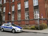 24 - latek z Kołobrzegu okradł pawilon handlowy i wpadł