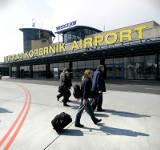 Wrocław: Opóźnienia na lotnisku
