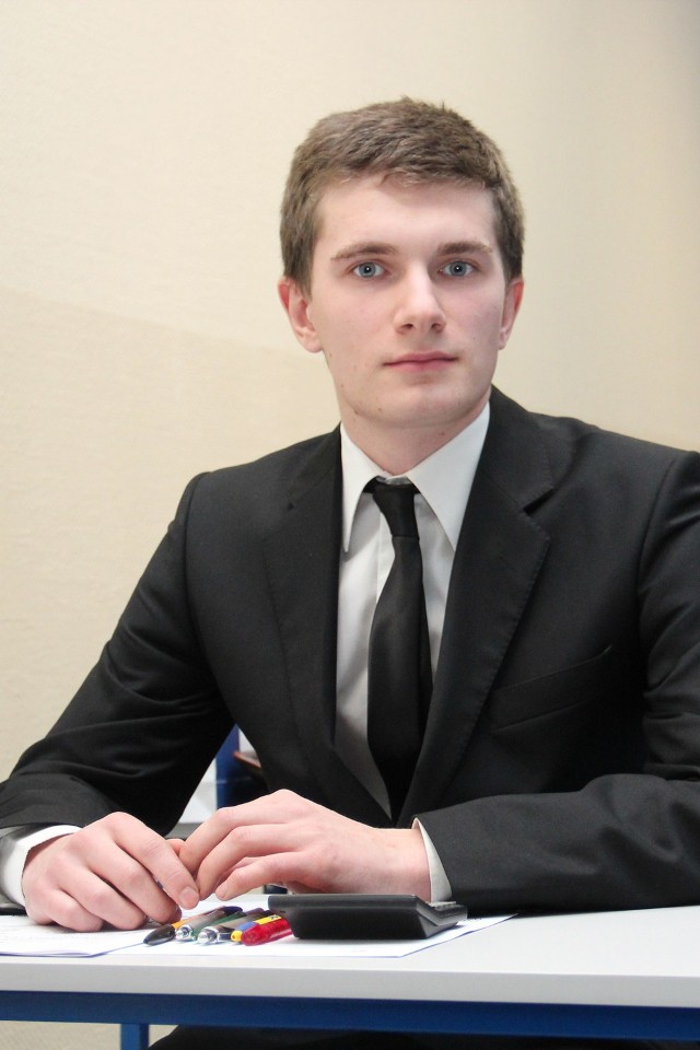 Jacek Musielak