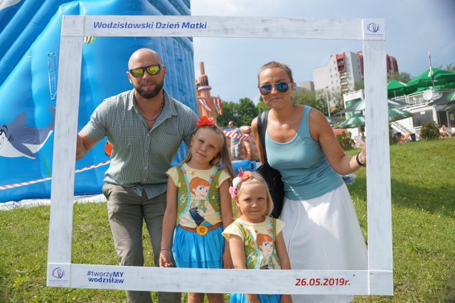 Tak świętowaliśmy Dzień Matki w parku rozrywki Trzy Wzgórza