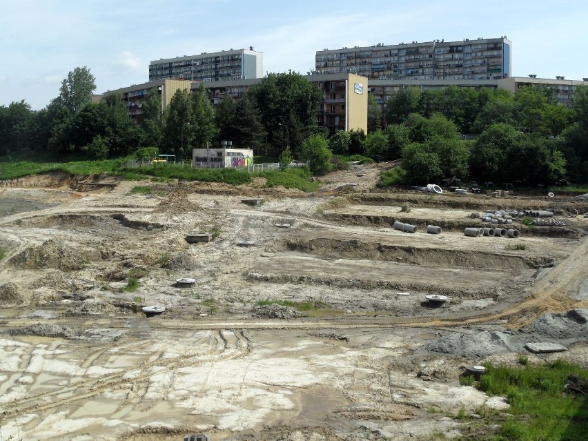 Rodzinny Park Rozrywki w Wodzisławiu Śląskim