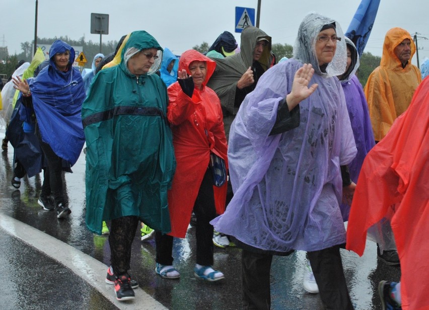 Pielgrzymka z Lublina do Częstochowy