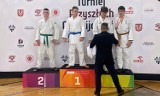 Adam Stodolski wystąpi w Mistrzostwach Europy Open w Judo. Sukcesy naszych młodych judoków