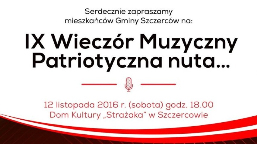 Bełchatów: Święto Niepodległości