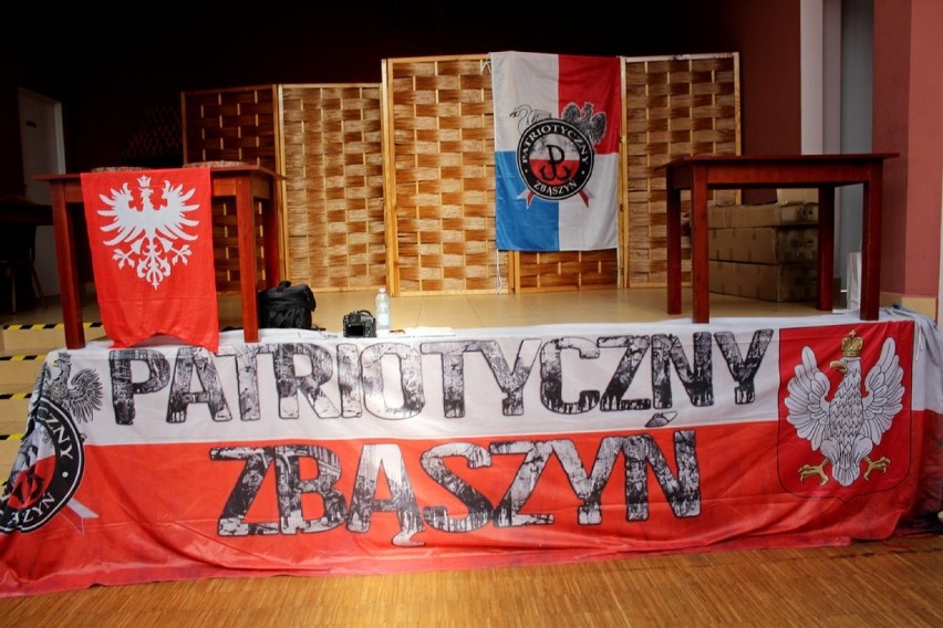 Zbąszyń: Co wiemy o Stowarzyszeniu Patriotyczny Zbąszyń?  - przeczytaj    