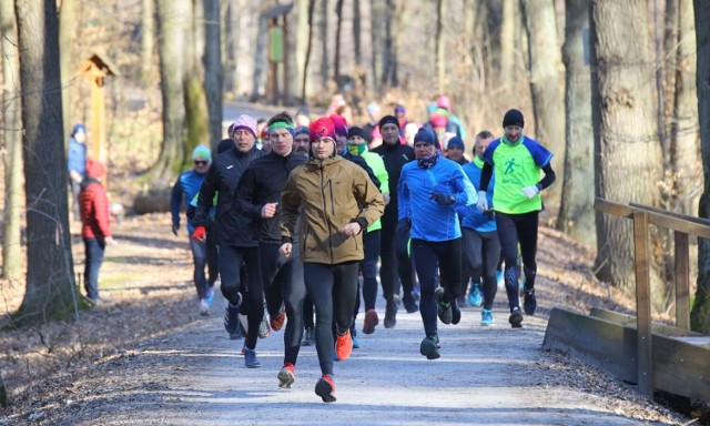 Parkrun Żary