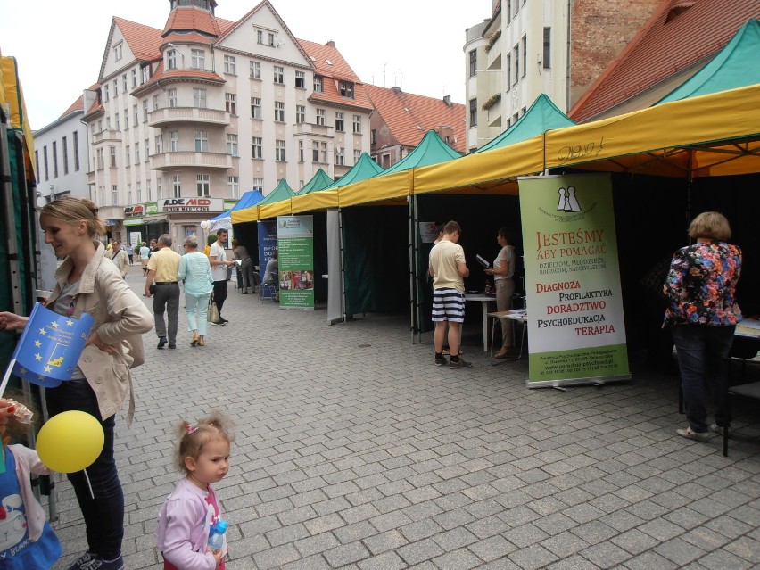 Tydzień Poradnictwa Obywatelskiego [zdjęcia]