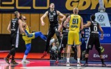 Asseco Arka Gdynia przegrała ze Startem Lublin, a Trefl Sopot z Anwilem Włocławek [zdjęcia]