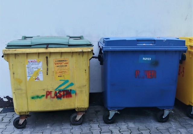 Miasto chce zyskać na podwyżce cen za wywóz odpadów ponad 6 mln zł