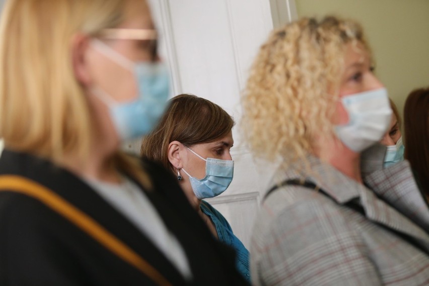 Co dalej z porodówką w Chorzowie? Pielęgniarki boją się o przyszłość swoich miejsc pracy