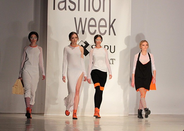 Cracow Fashion Week: święto mody w Krakowie [ZDJĘCIA]