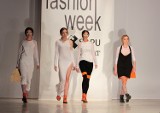 Cracow Fashion Week: eksplozja modowych pomysłów [NOWE ZDJĘCIA]