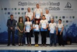Włodawa. VII Edycja „Rekordzista Pływalni 2022” dobiegła końca. Zobacz fotorelację 