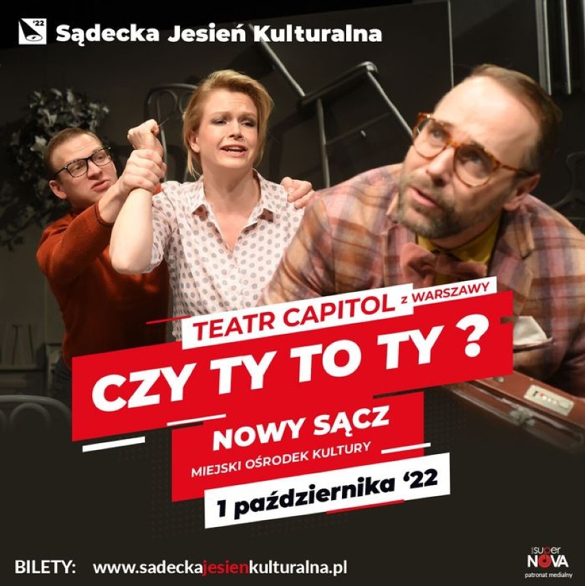 Sądecka Jesień Kulturalna