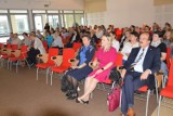 „Szczepienia ochronne fundamentem budowania odporności”  - konferencja w Stalowej Woli. Zobacz zdjęcia