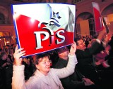 Wrocław: Konwencja wyborcza PiS-u